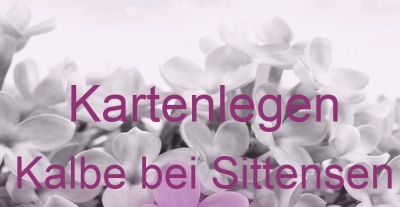 Kartenlegen Kalbe bei Sittensen | Top-Experten für Kartenlegen, Wahrsagen, Hellsehen, Zukunftsdeutung.